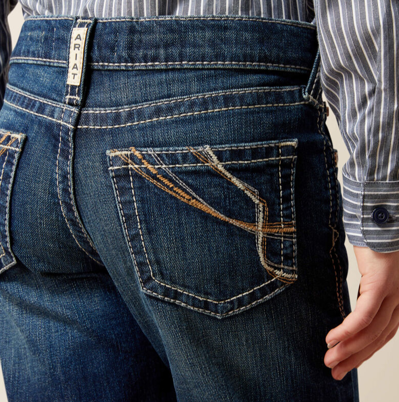 Andrea Trouser Jeans