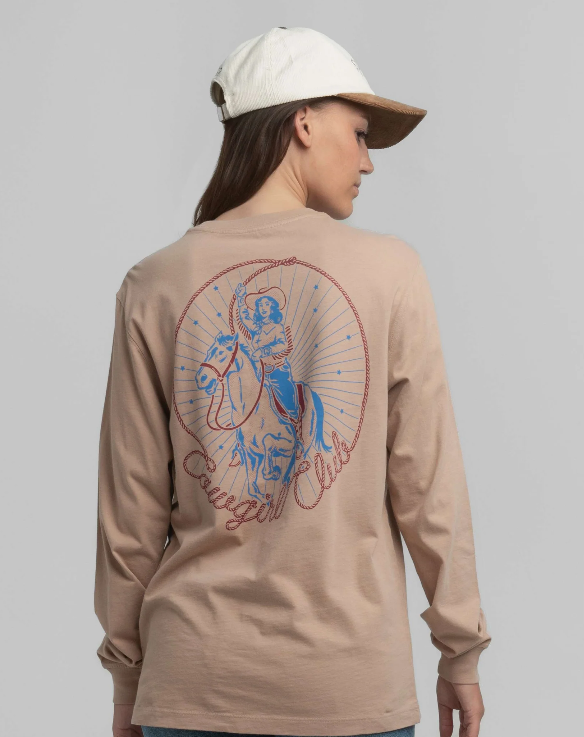 Corduroy Cap - Parchment