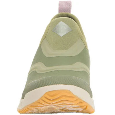Women's Outscape Slip-on - Green