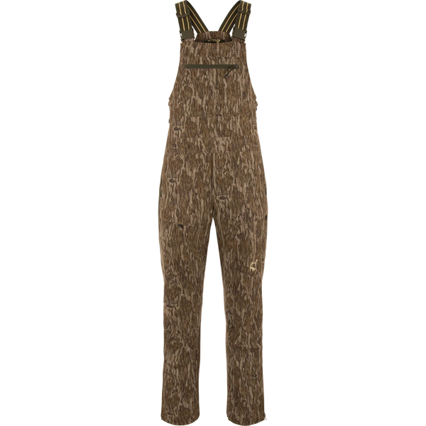 Turkey Bib with Spider Web Technology - Mossy Oak Bottomland
