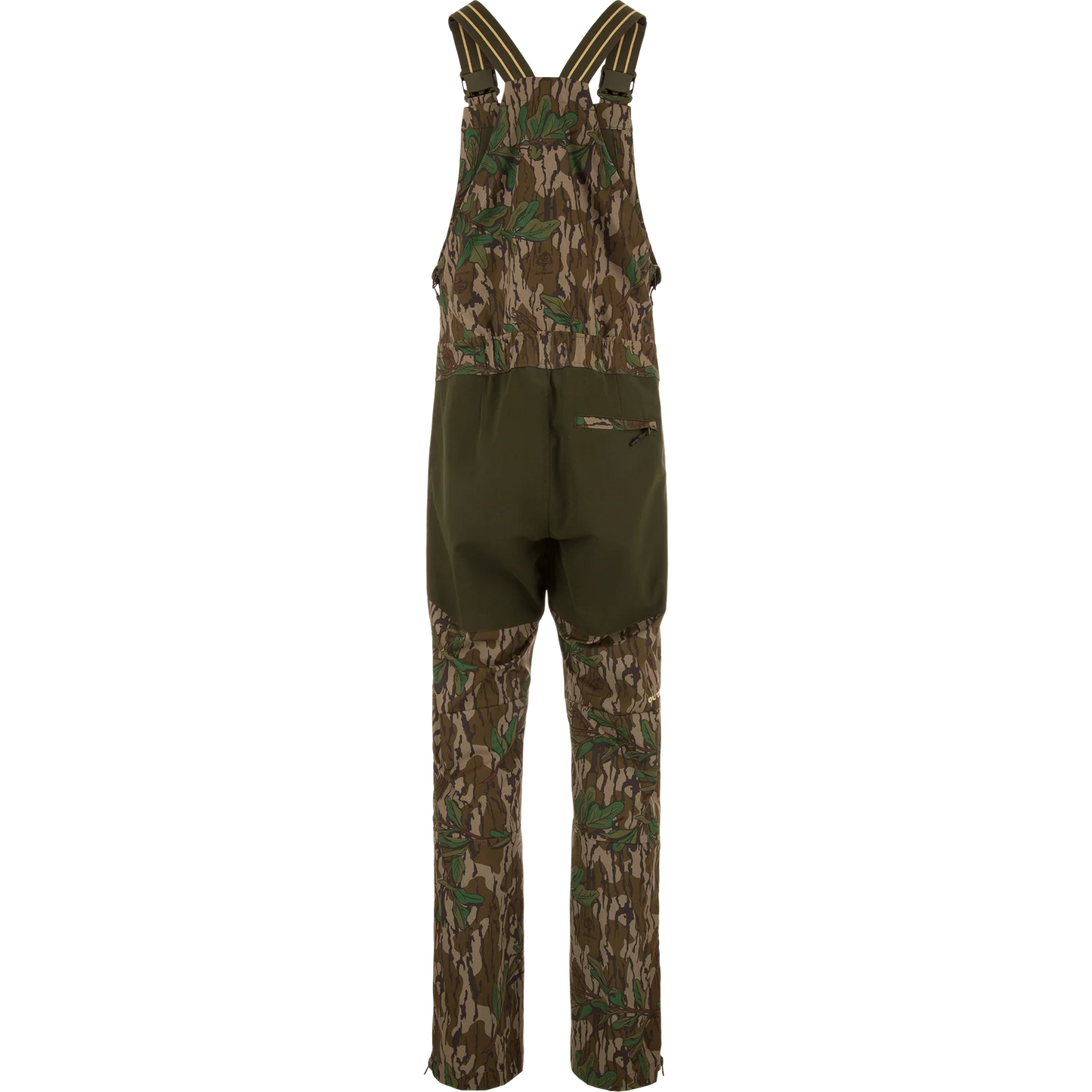 Turkey Bib with Spider Web Technology - Mossy Oak Bottomland