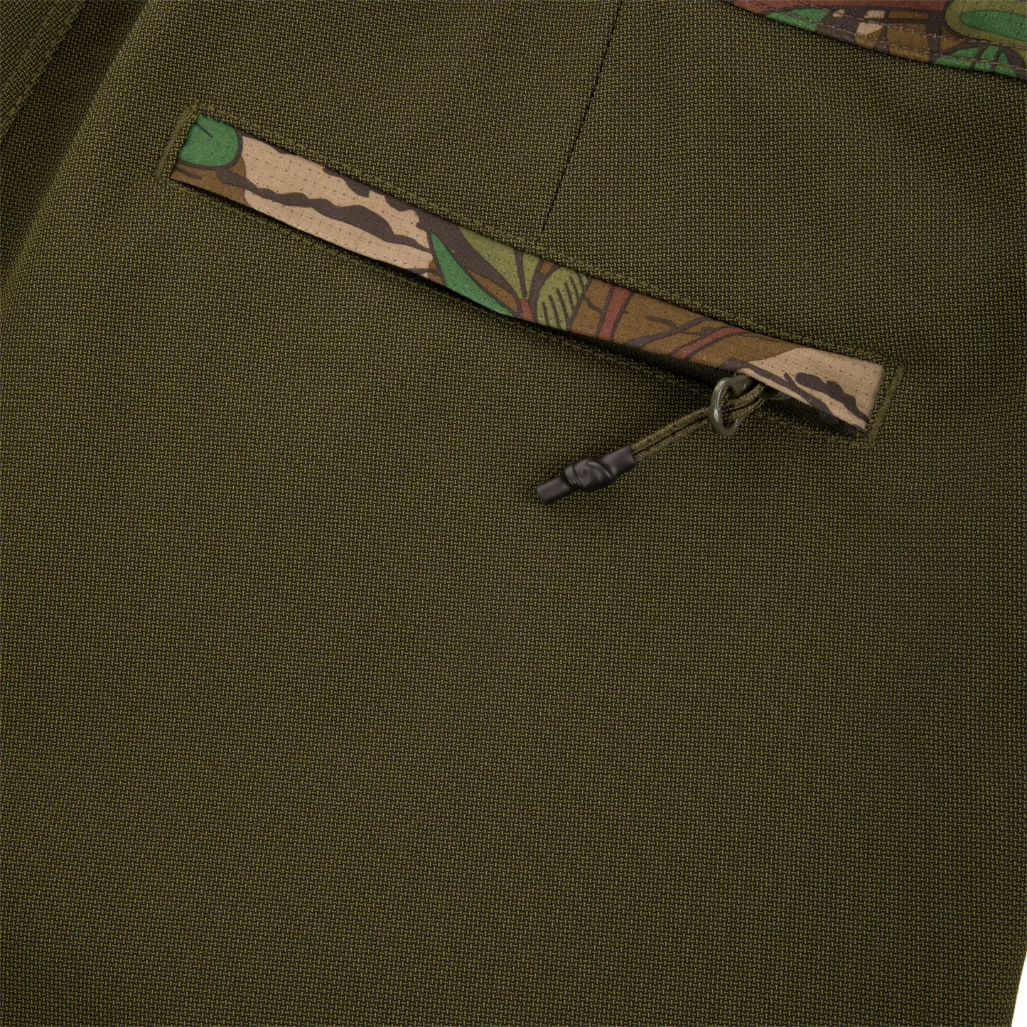 Turkey Bib with Spider Web Technology - Mossy Oak Bottomland