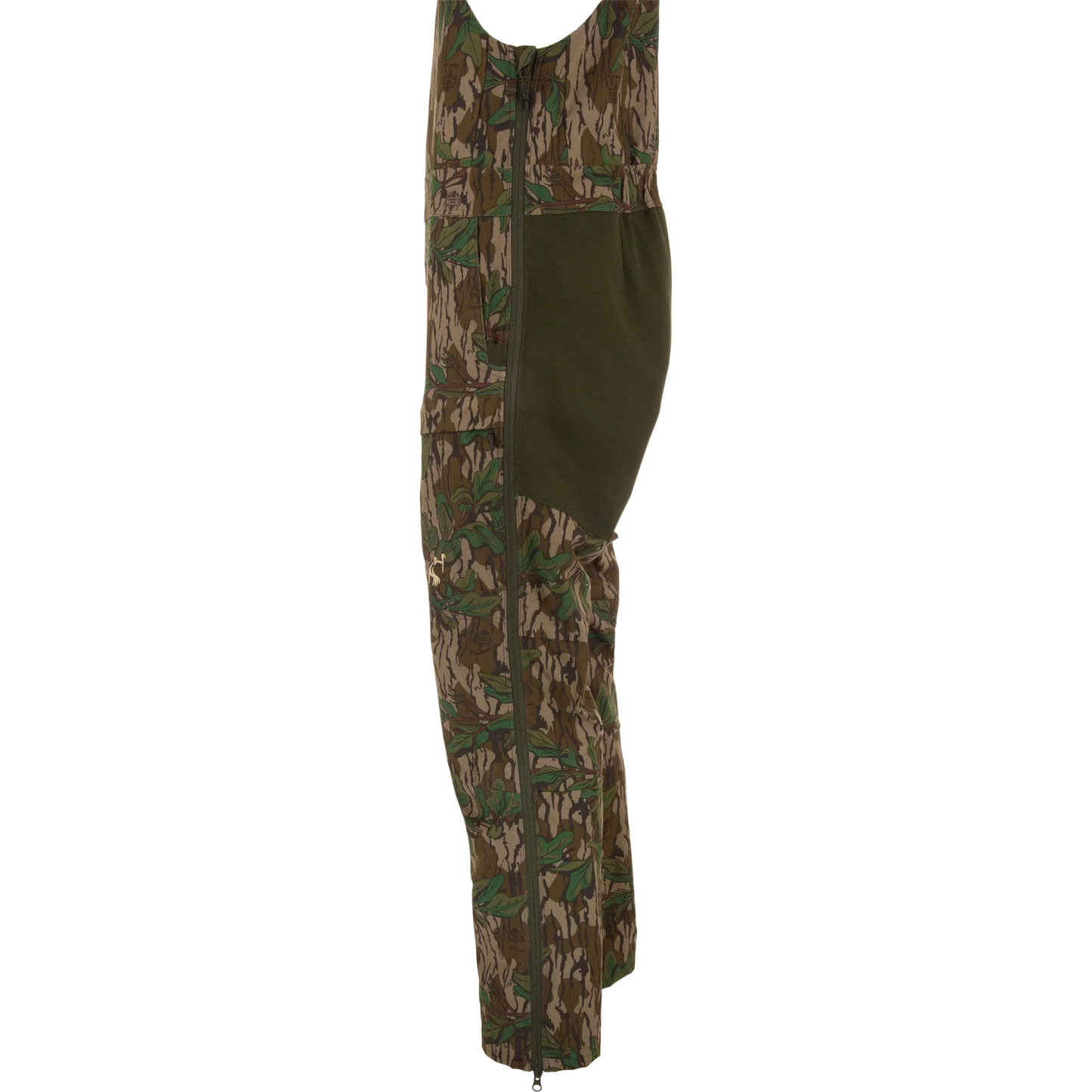 Turkey Bib with Spider Web Technology - Mossy Oak Bottomland
