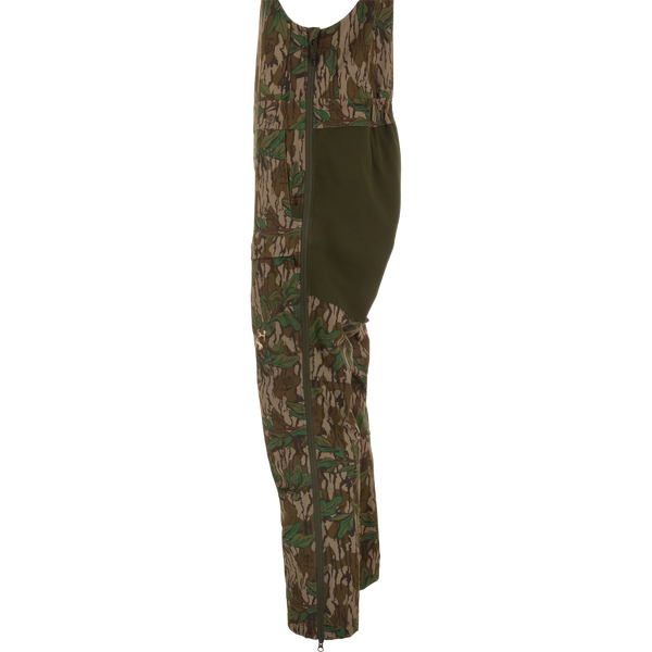 Turkey Bib with Spider Web Technology - Mossy Oak Bottomland