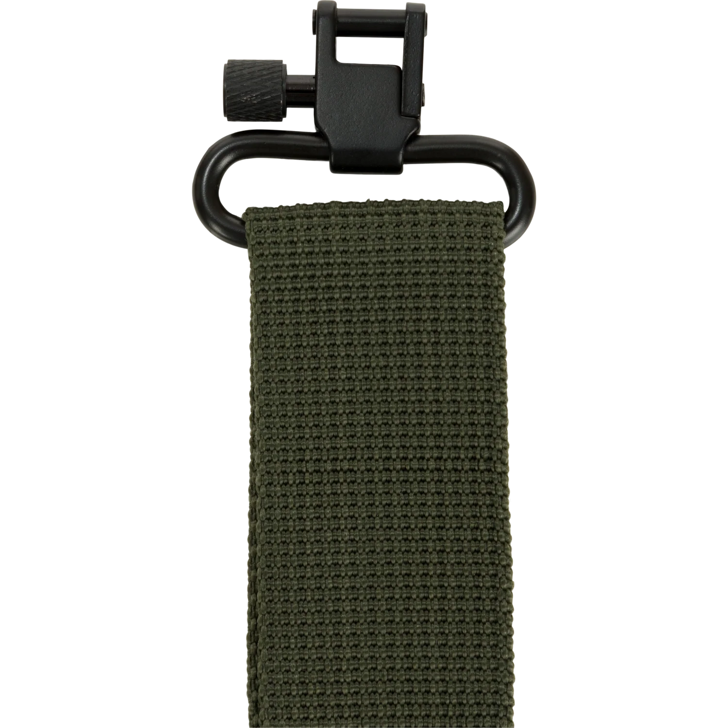 Ol' Tom Easy Rider Neoprene Gun Sling - Greenleaf