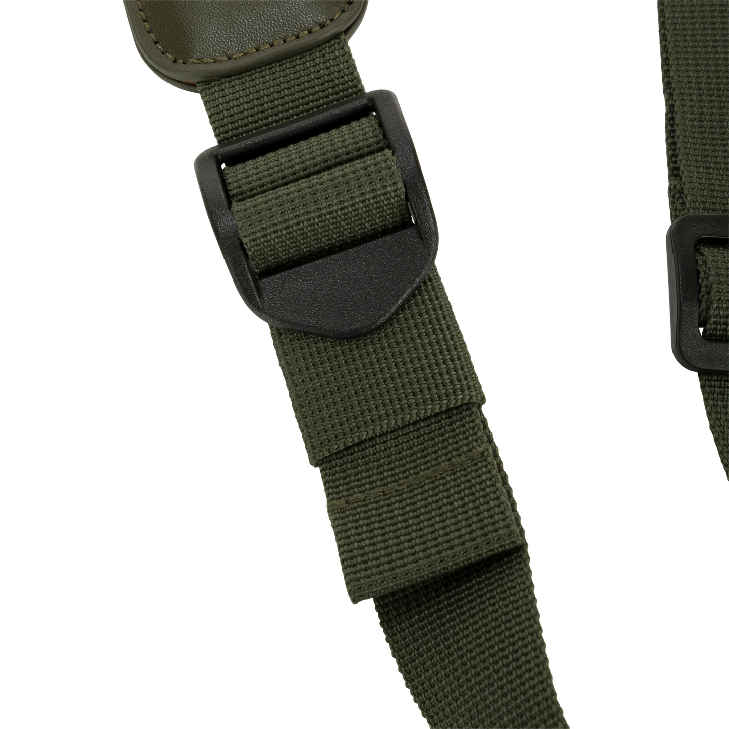 Ol' Tom Easy Rider Neoprene Gun Sling - Greenleaf