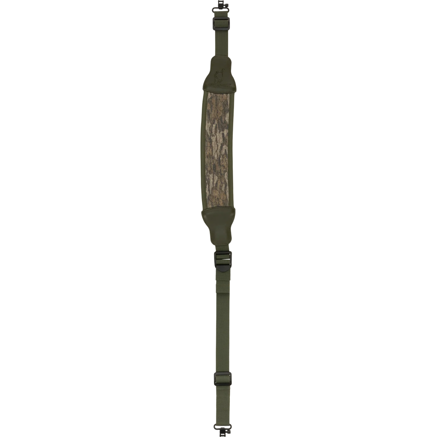 Ol' Tom Easy Rider Neoprene Gun Sling - Greenleaf