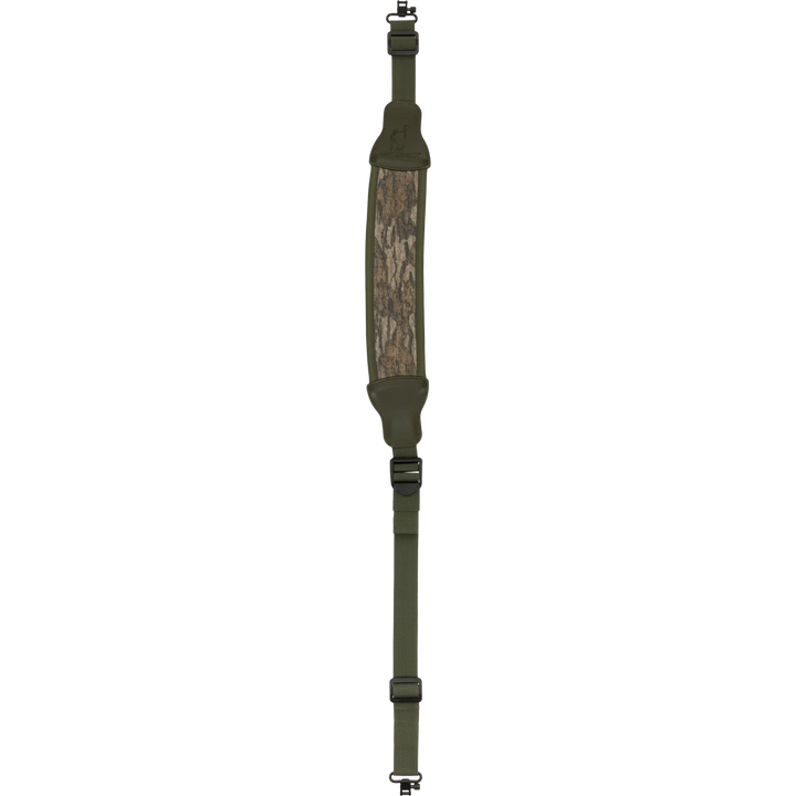 Ol' Tom Easy Rider Neoprene Gun Sling - Greenleaf