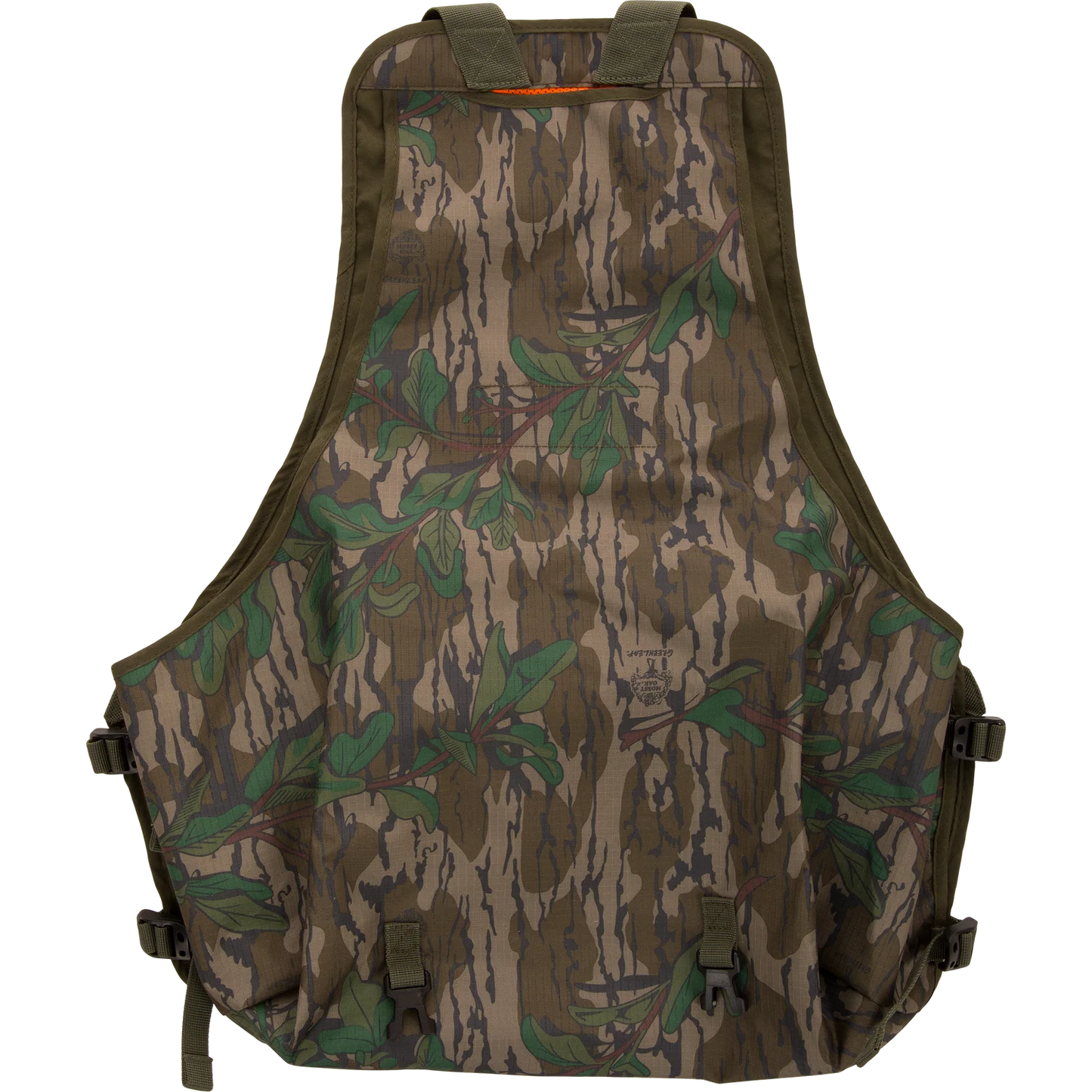 Turkey Strap Vest -  Full Foliage