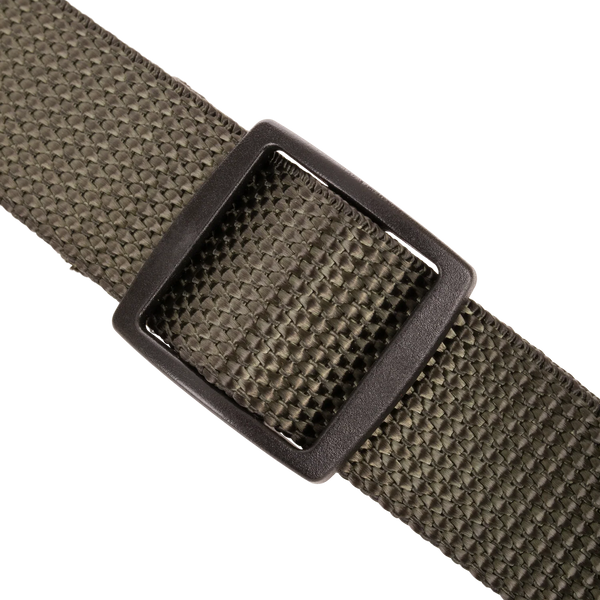 Gunslinger Shotgun Sling - Olive Swirl