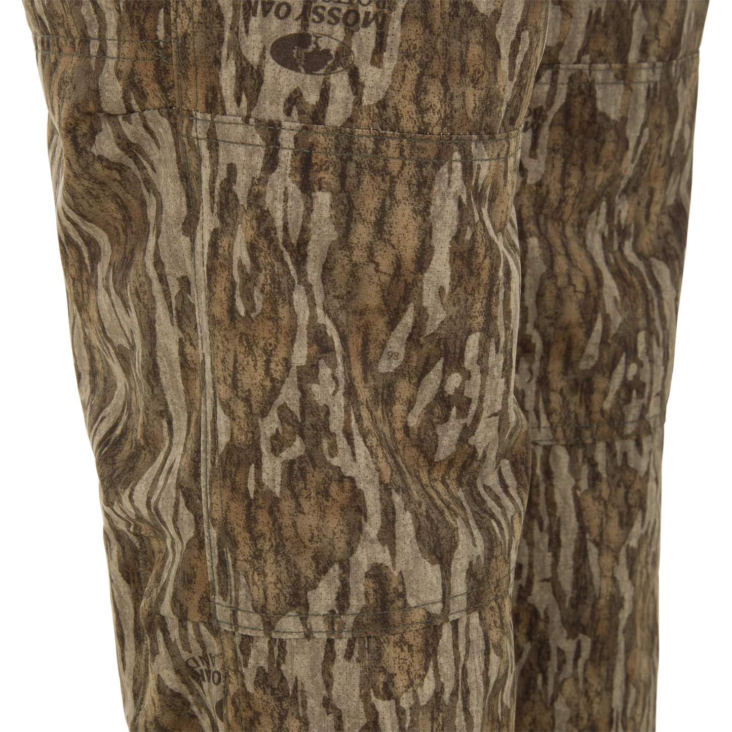 Ol' Tom Early Bird Spider Web Technology Pant - Mossy Oak Greenleaf