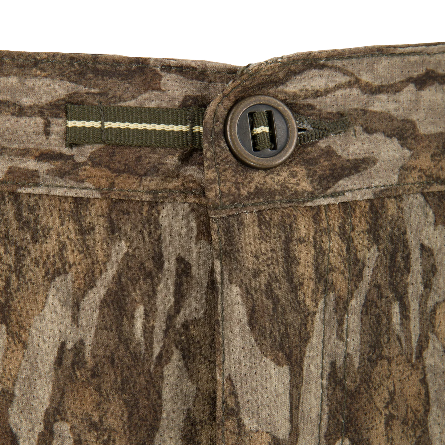 Ol' Tom Early Bird Spider Web Technology Pant - Mossy Oak Greenleaf