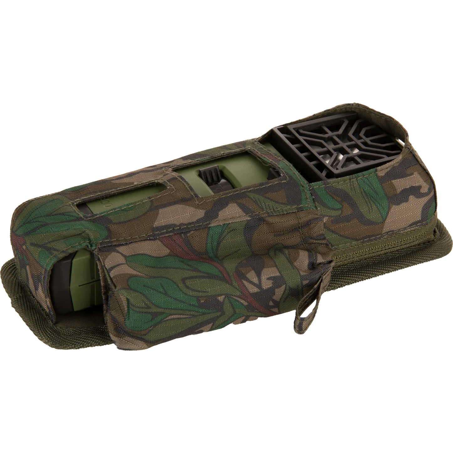 Thermacell Pouch 2.0 with Molle Attachment