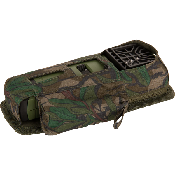Thermacell Pouch 2.0 with Molle Attachment
