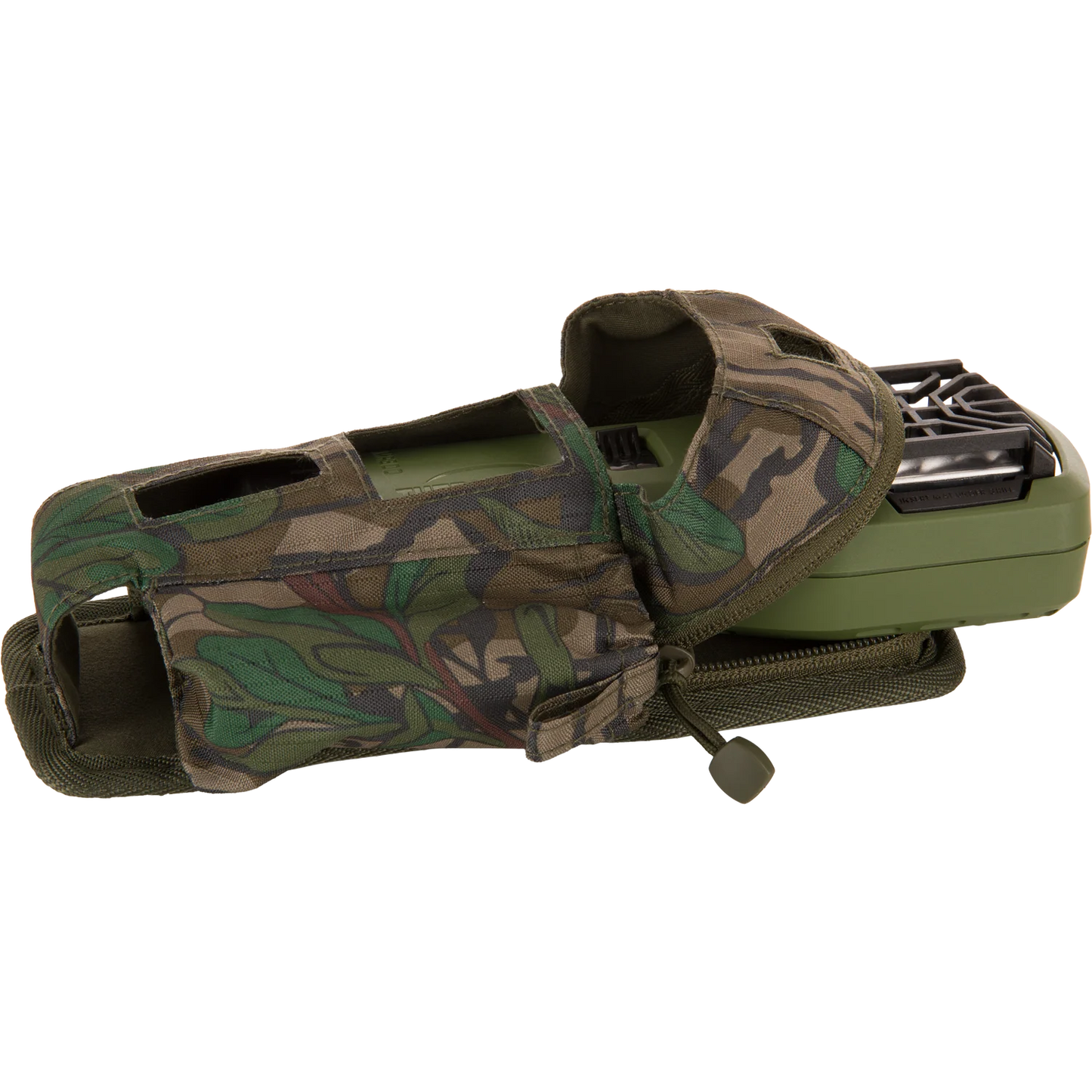 Thermacell Pouch 2.0 with Molle Attachment