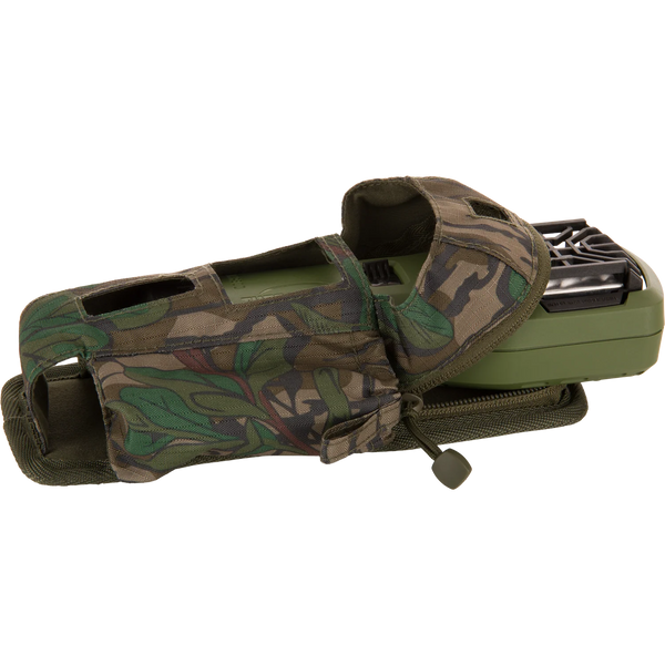 Thermacell Pouch 2.0 with Molle Attachment