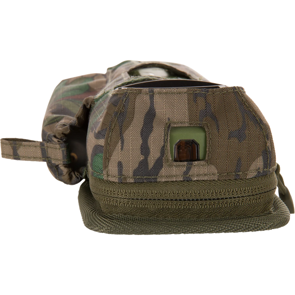 Thermacell Pouch 2.0 with Molle Attachment