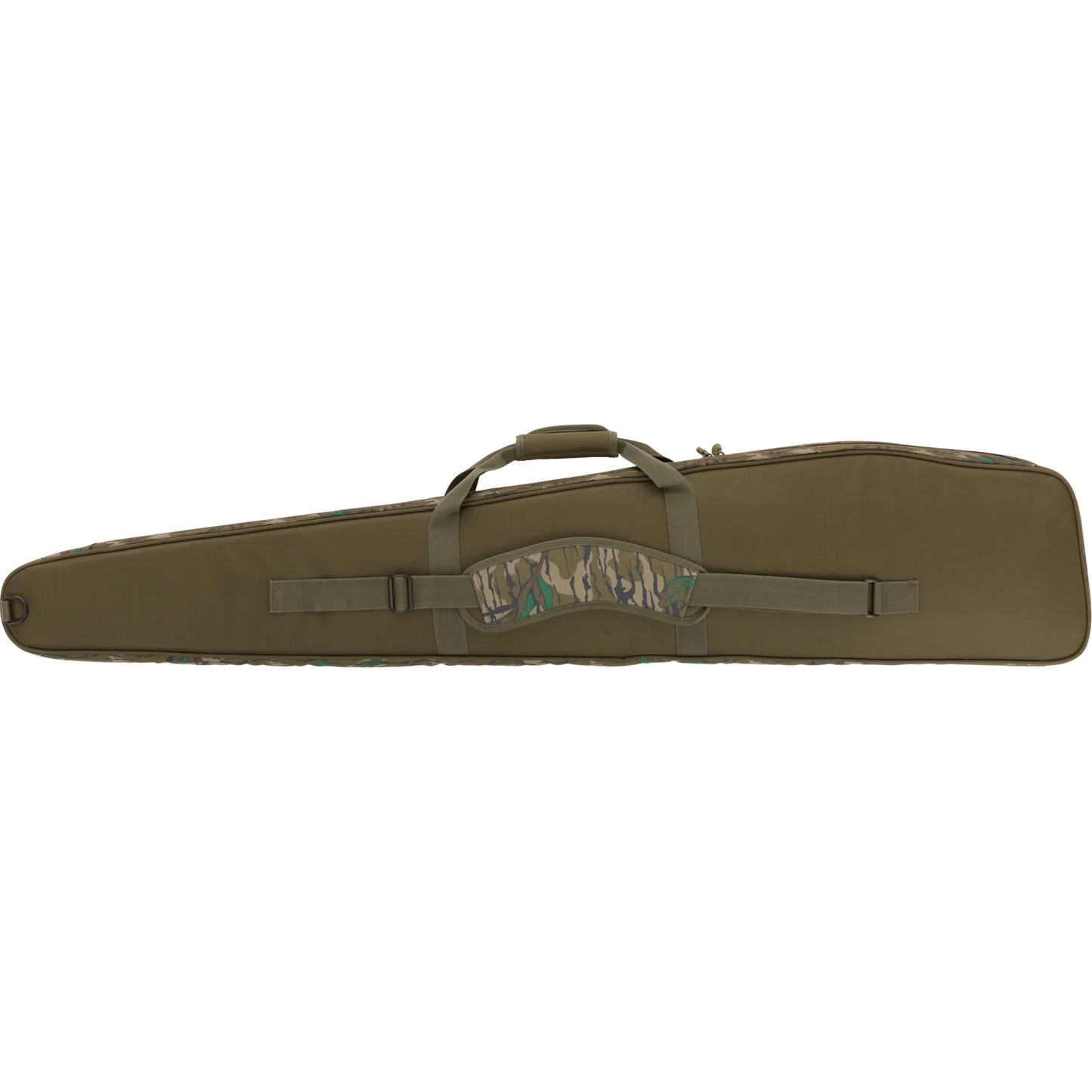 Turkey Gun with Optics Case - Greenleaf