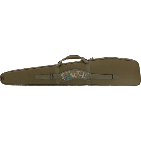 Turkey Gun with Optics Case - Greenleaf