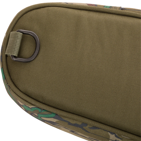 Turkey Gun with Optics Case - Greenleaf