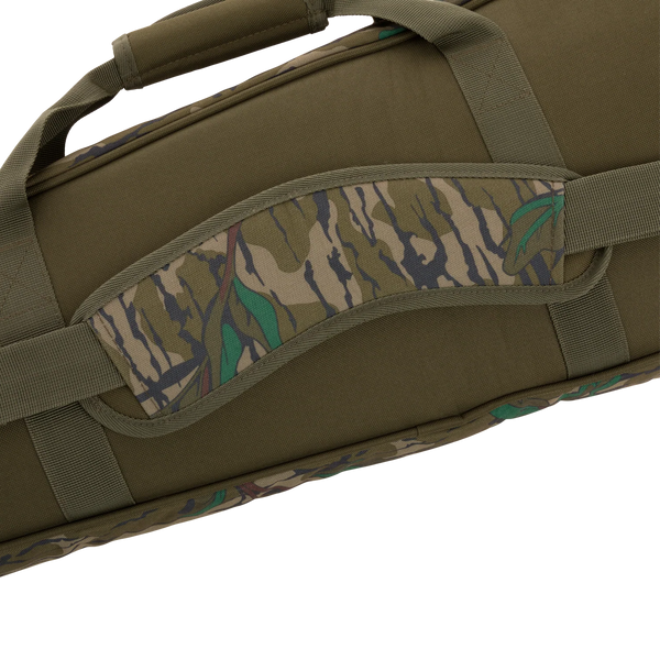 Turkey Gun with Optics Case - Greenleaf