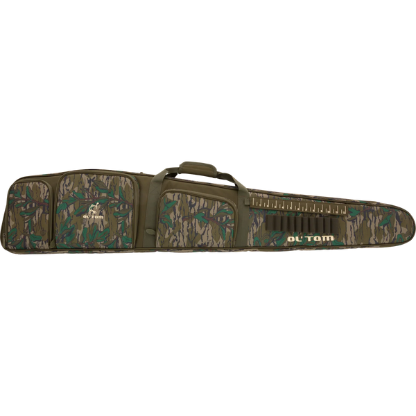 Turkey Gun with Optics Case - Greenleaf