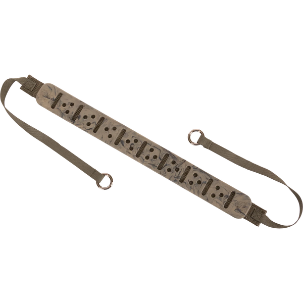 Gunslinger Turkey Tote - Olive