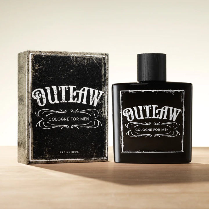 Outlaw Fragrance