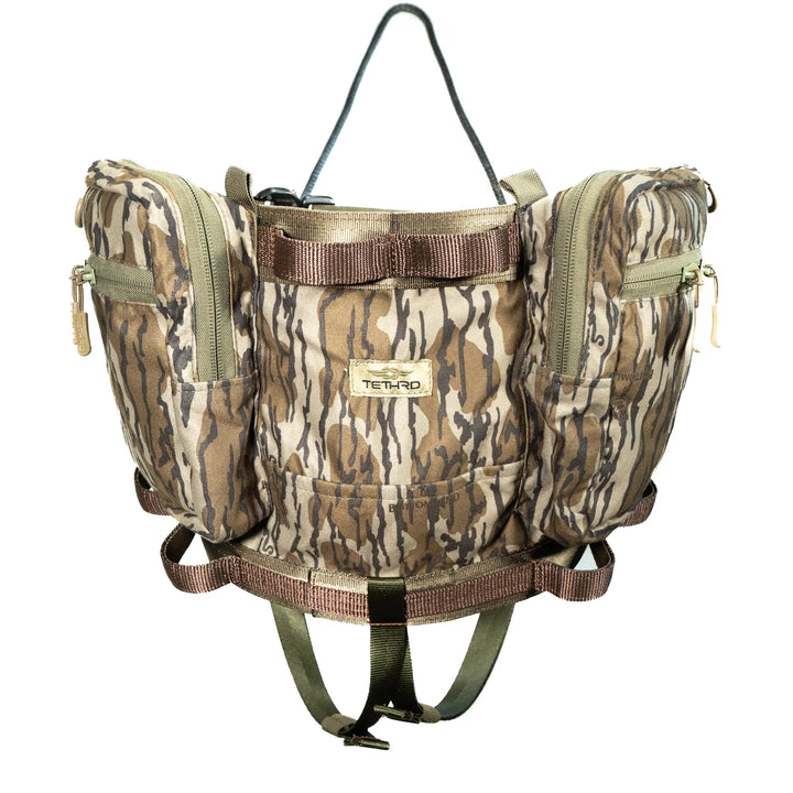 GRIT WorkHorse Saddle Kit XL