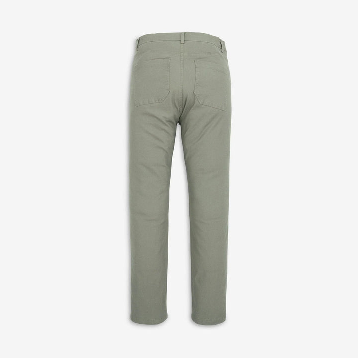 Payton 5 Pocket Pant - Sage