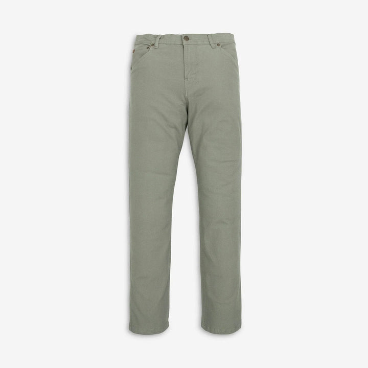 Payton 5 Pocket Pant - Sage