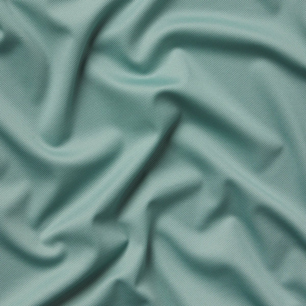 Ballycastle Performance Polo - Seafoam