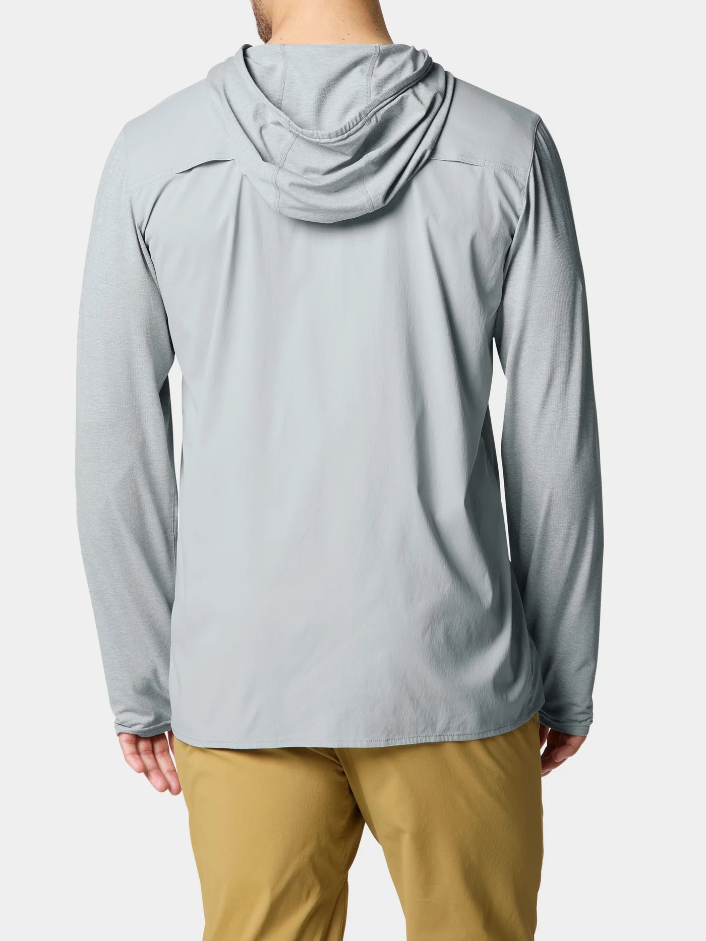 Hybrid Guide Hoodie - Highrise