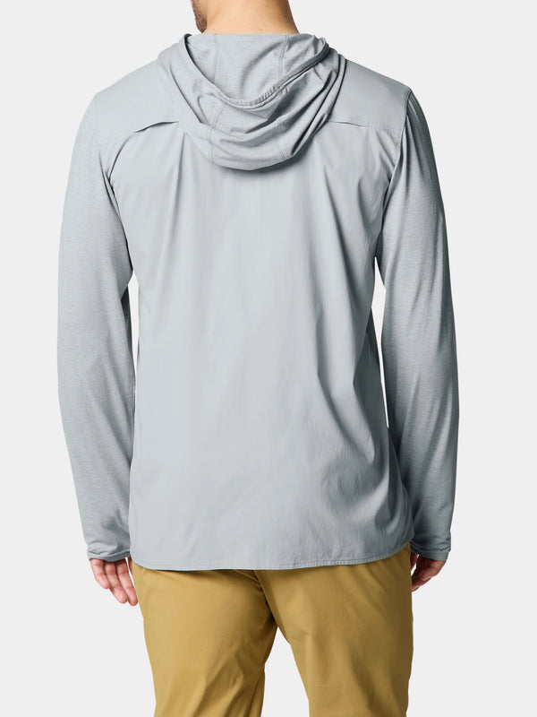 Hybrid Guide Hoodie - Highrise