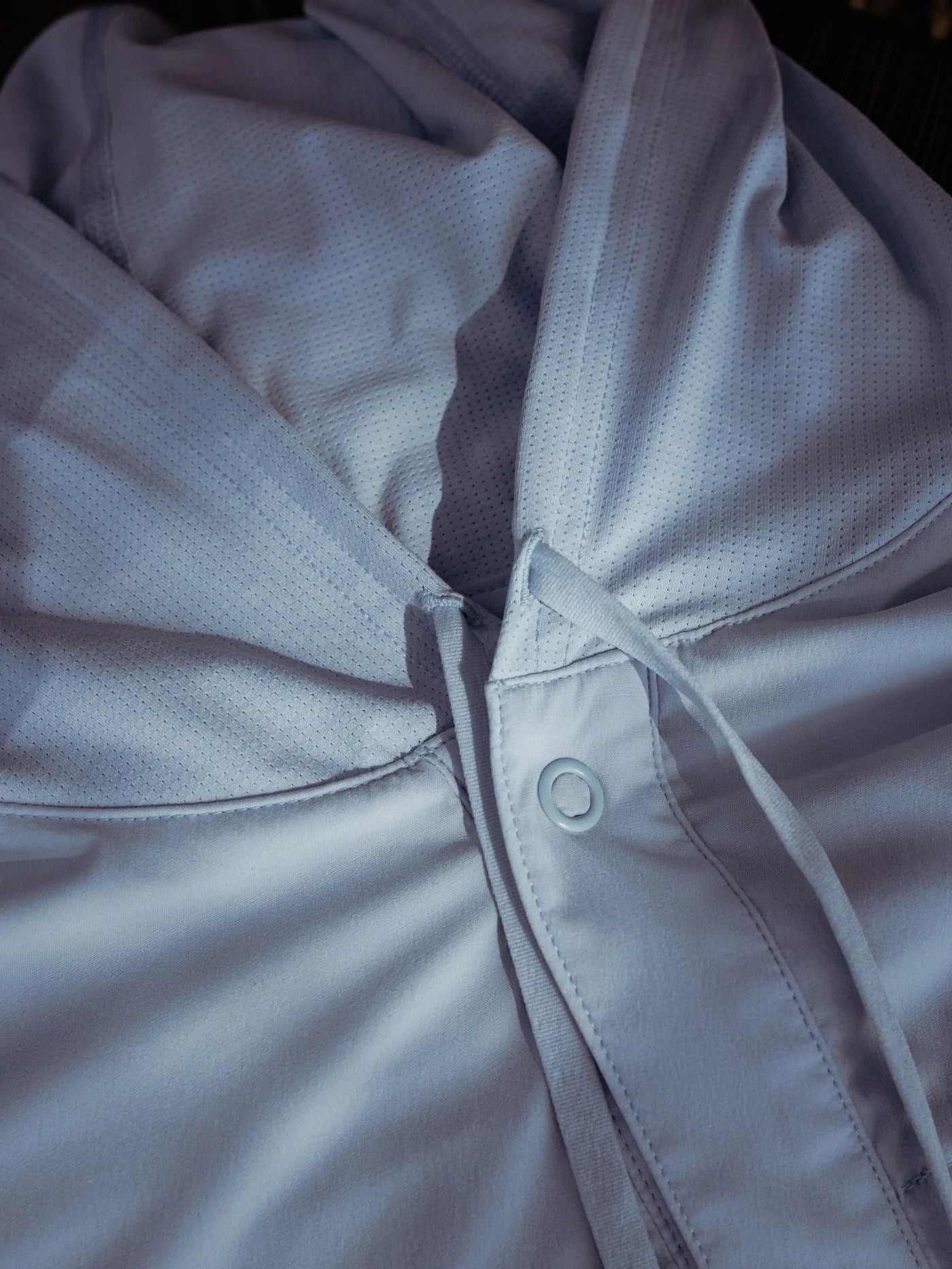 Hybrid Guide Hoodie - Highrise