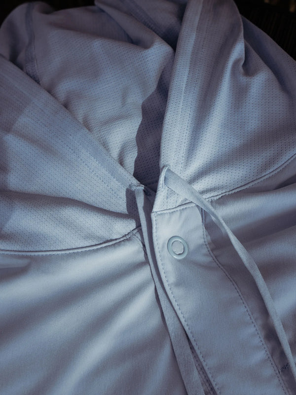 Hybrid Guide Hoodie - Highrise