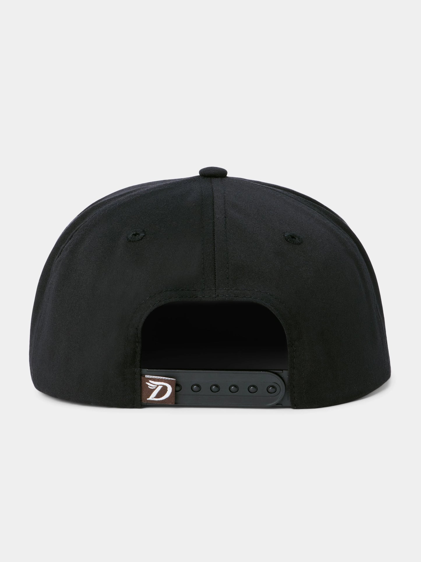 Armadillo - Black