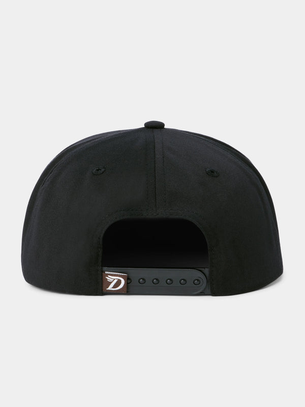 Armadillo - Black