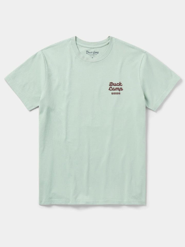 DC Shop Tee - Bay