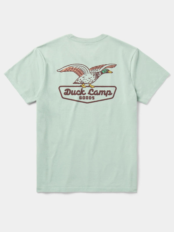 DC Shop Tee - Bay