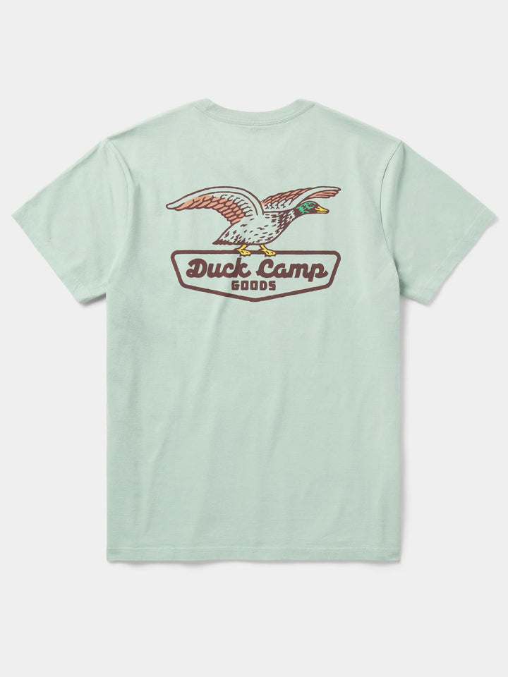 DC Shop Tee - Bay