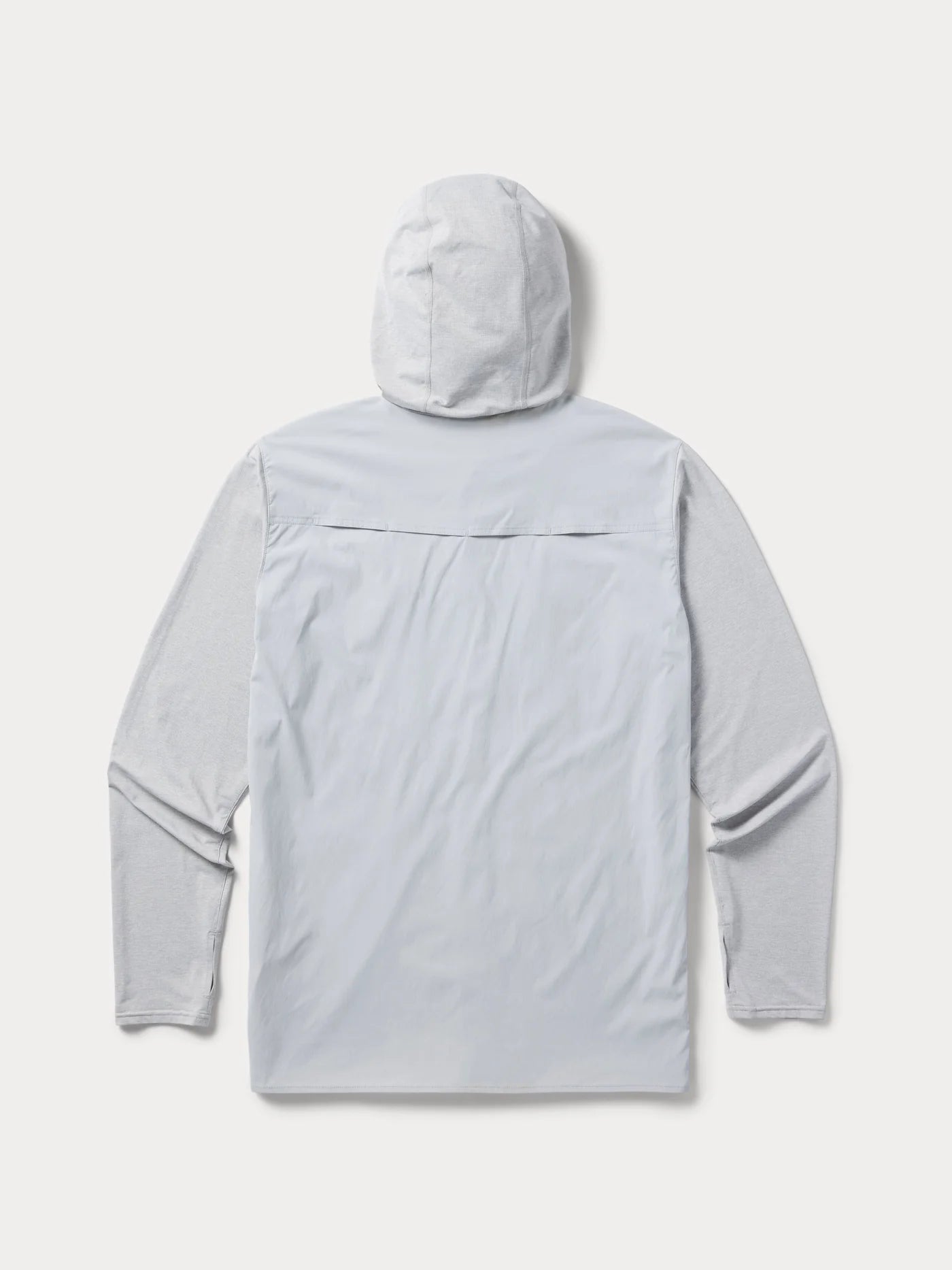 Hybrid Guide Hoodie - Highrise