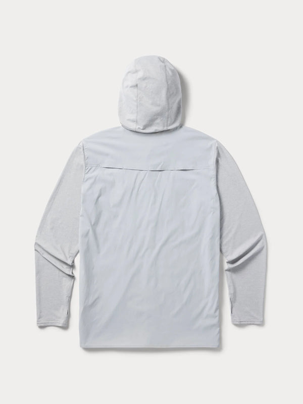Hybrid Guide Hoodie - Highrise