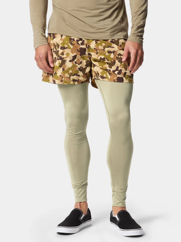 Men's Bug Screen First Layer Pant - Sagebrush