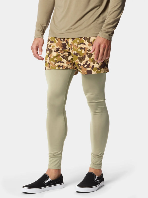 Men's Bug Screen First Layer Pant - Sagebrush