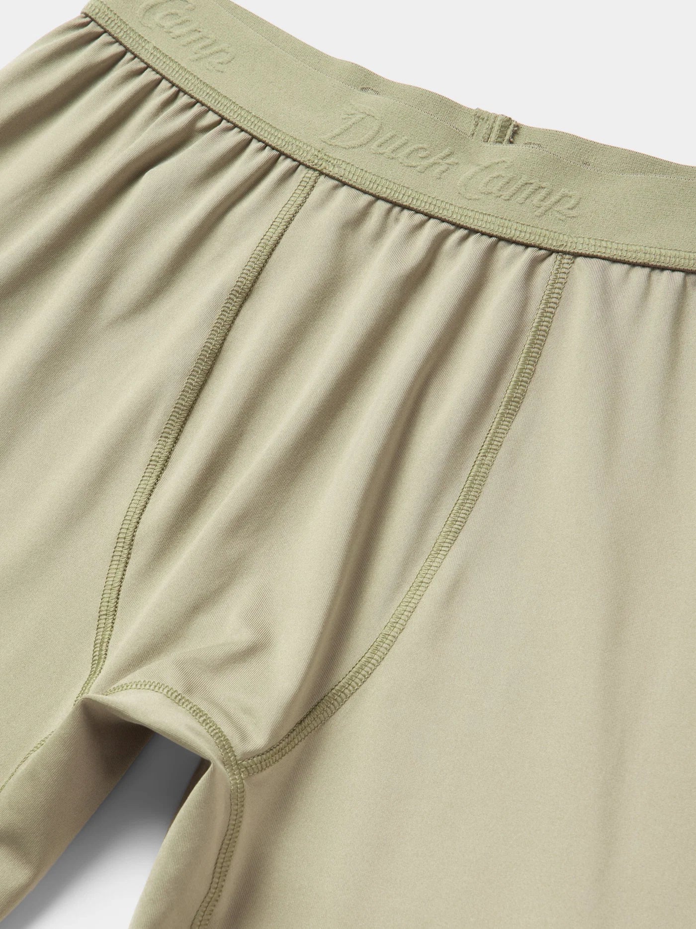 Men's Bug Screen First Layer Pant - Sagebrush