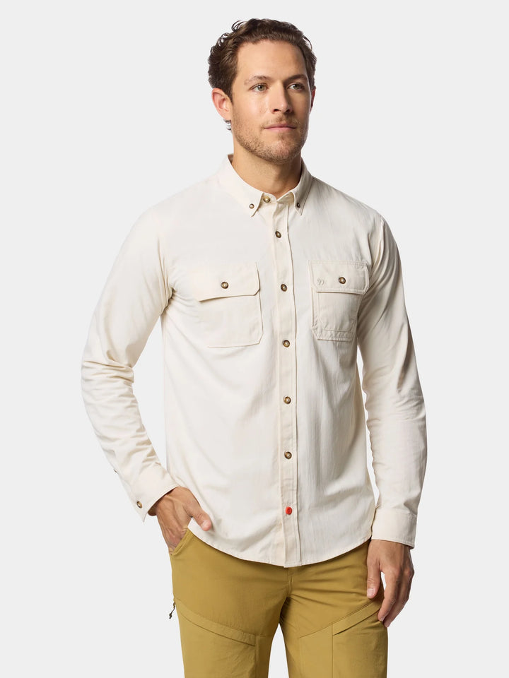 Field Shirt - Birch