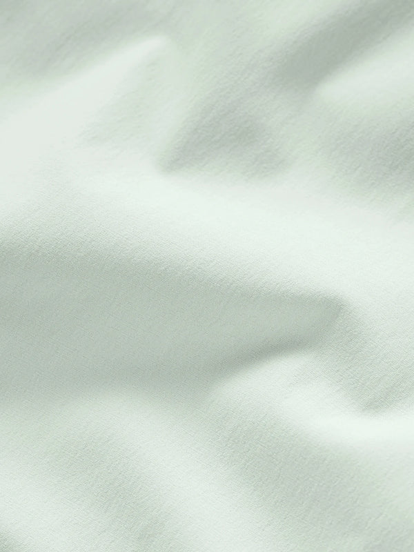 Lightweight Fishing Shirt Short Sleeve - Seafoam