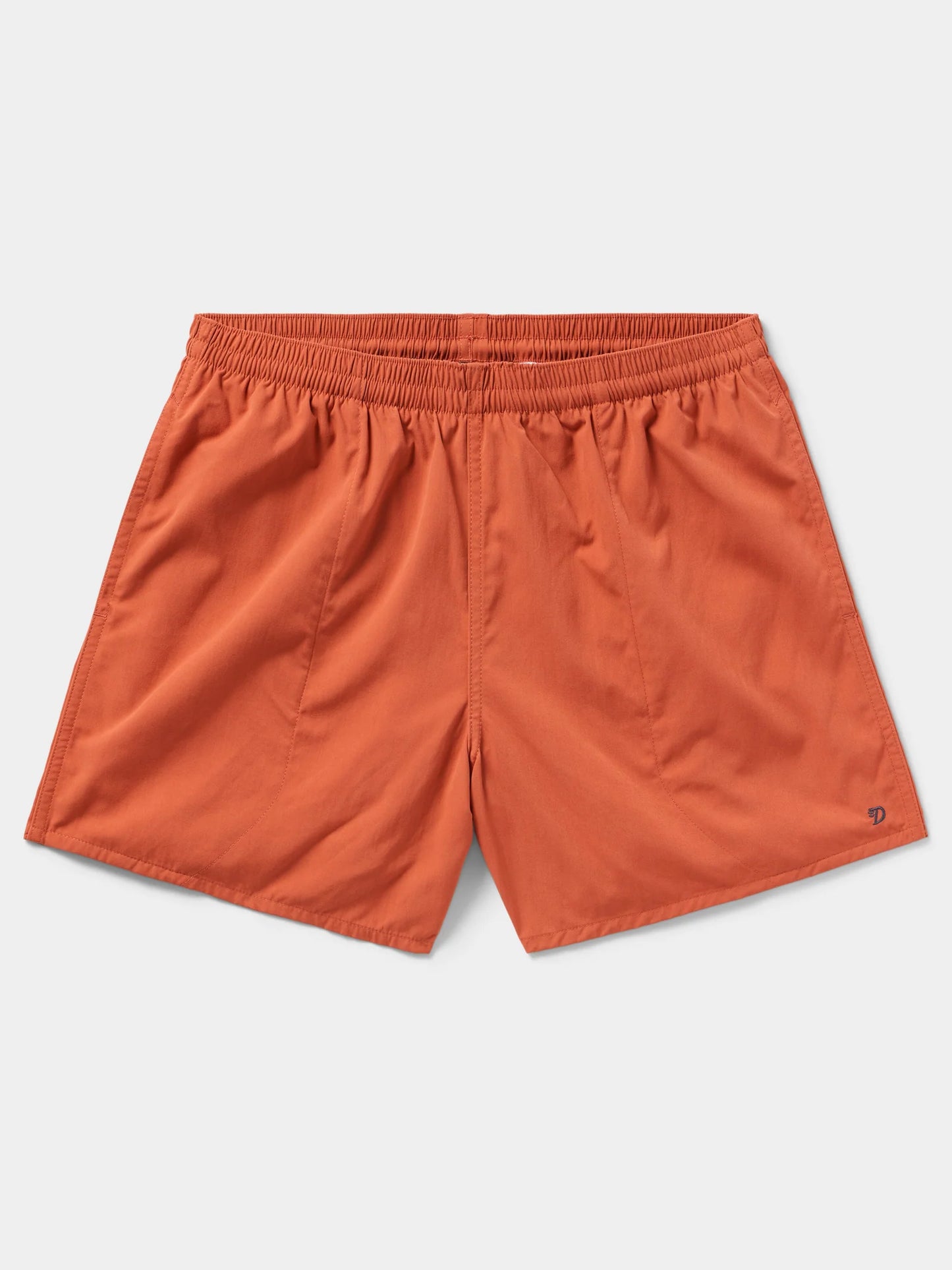 Scout Shorts 5" - Gill