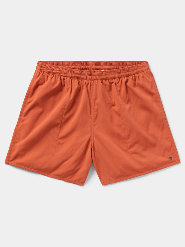 Scout Shorts 5" - Gill